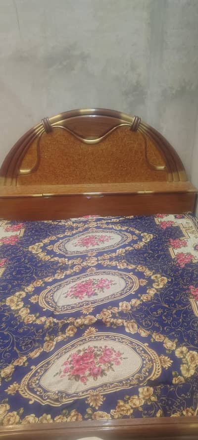 Bed for sale