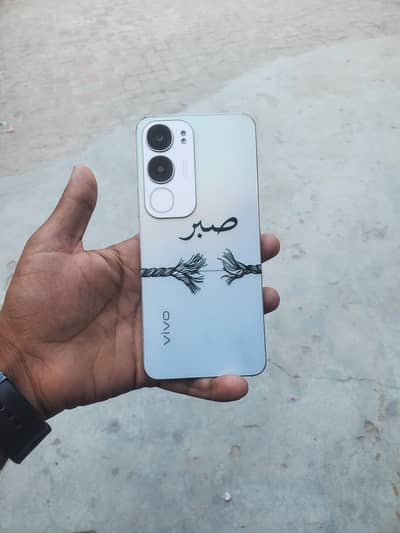 Vivo Y19s exchange possible