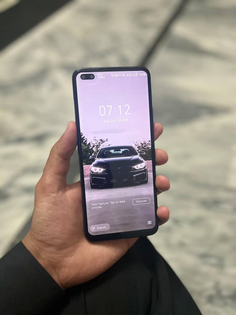 Infinix Note 8 3