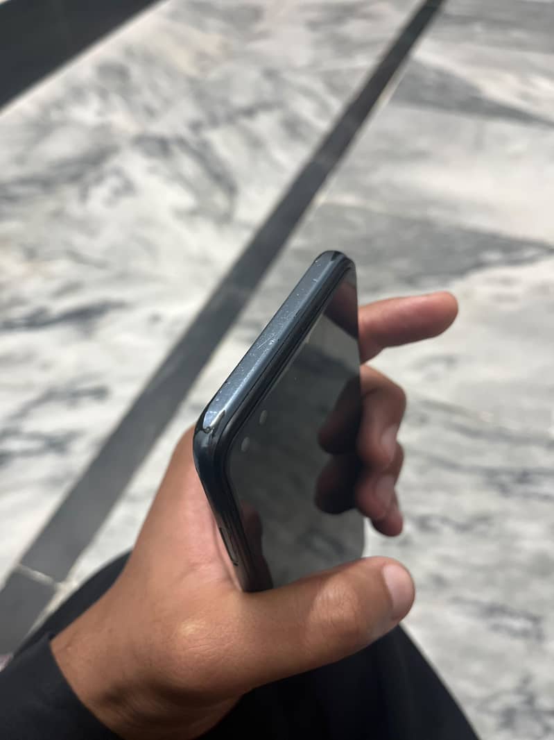 Infinix Note 8 5