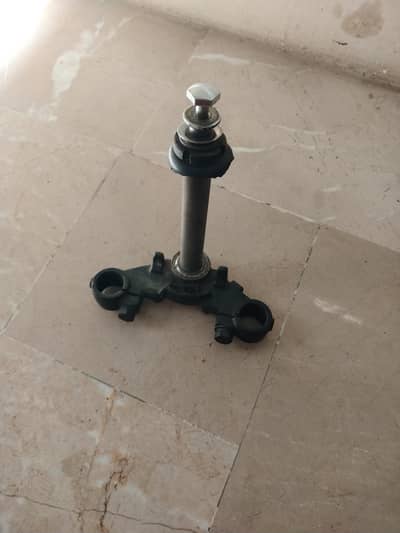 Ravi piaggio Original