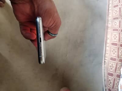 Apple iPhone XS Max All ok ha sab 256 GB ha face is ok all ok ha phone