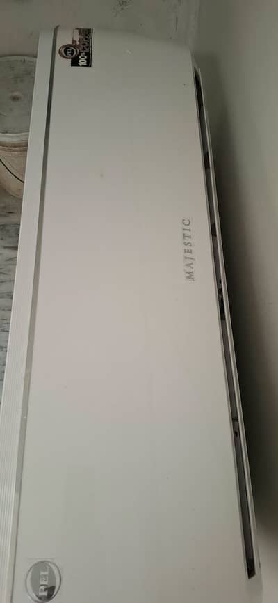 PEL Majestic 1 Ton Split AC for Sale