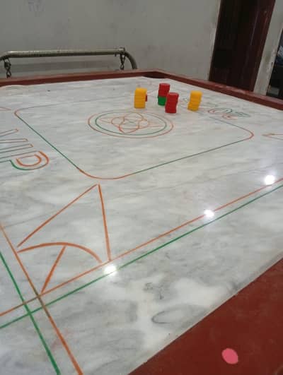 Carrom