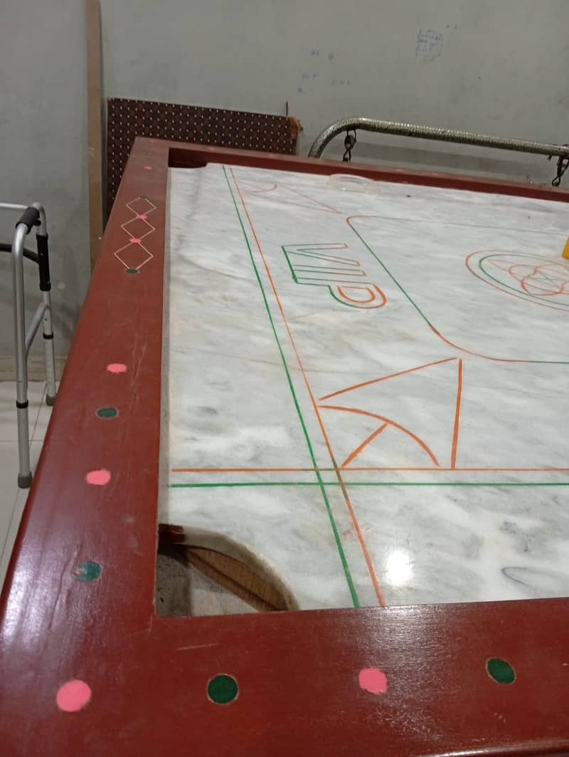 Carrom 1