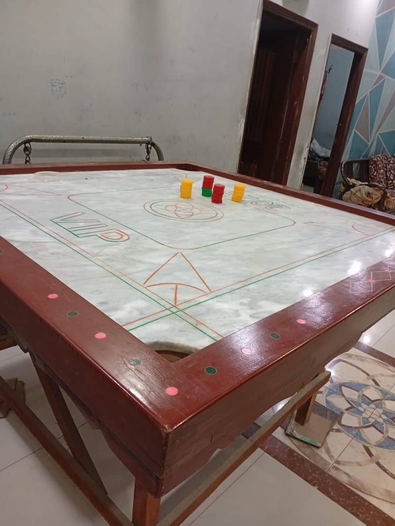 Carrom 2