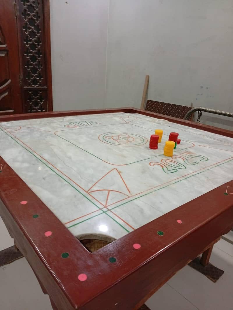 Carrom 3