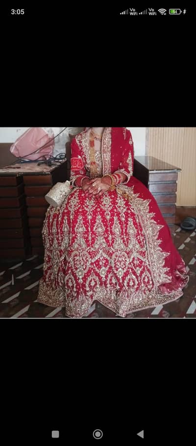 Bridal dress For sale