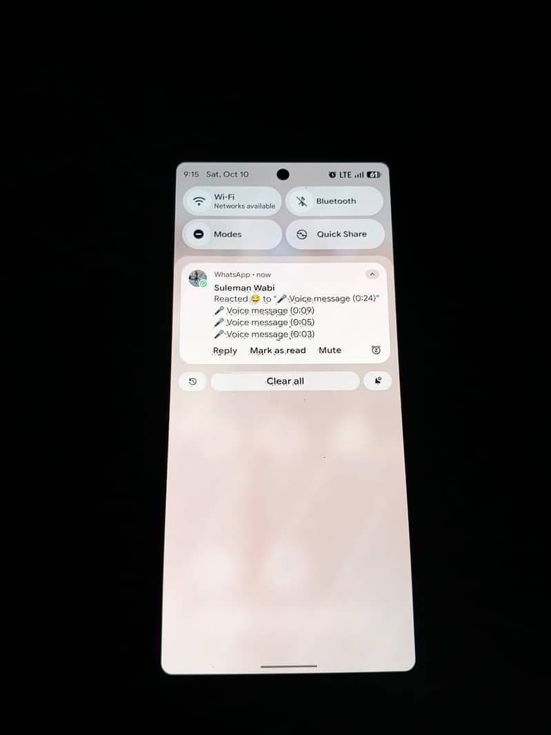google pixel 6a 1
