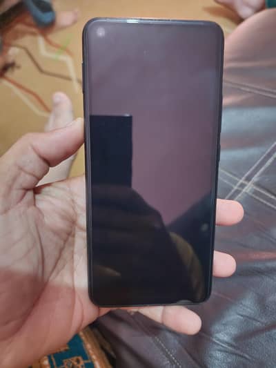 Infinix S5