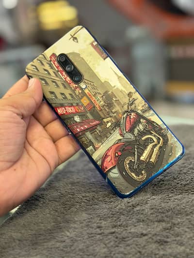 One Plus 7 Pro