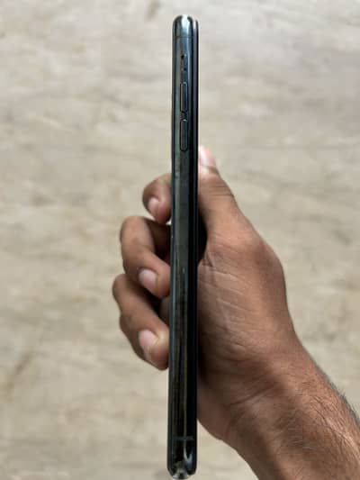 Apple iPhone 11 Pro Max