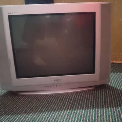 Samsung Original CRT TV – Old Style Television for Sale