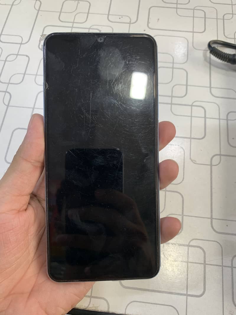 Realme Note 50 1