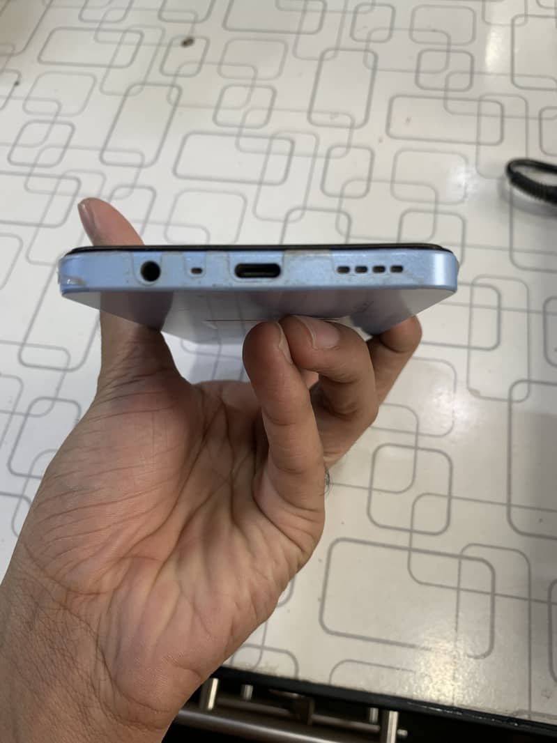 Realme Note 50 3