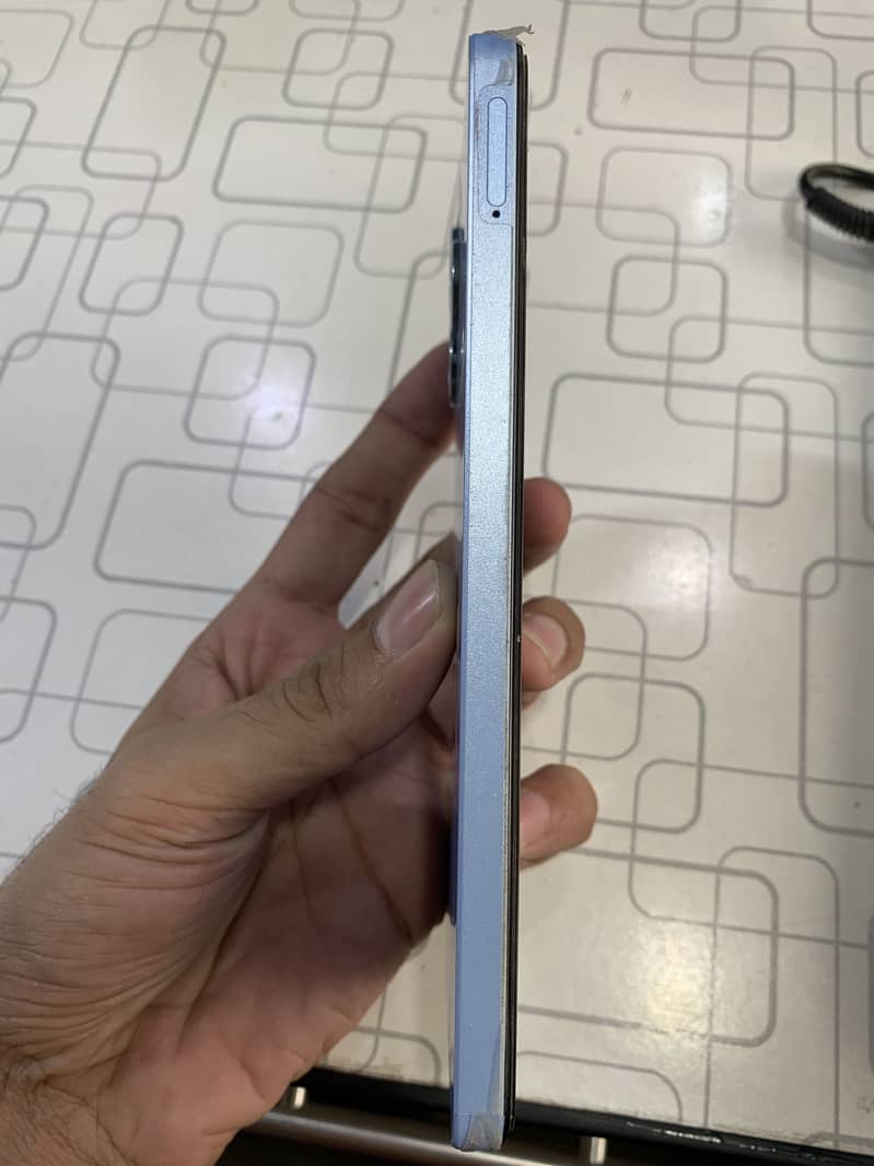 Realme Note 50 5
