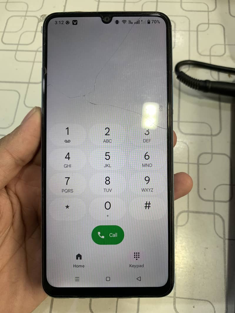 Realme Note 50 6