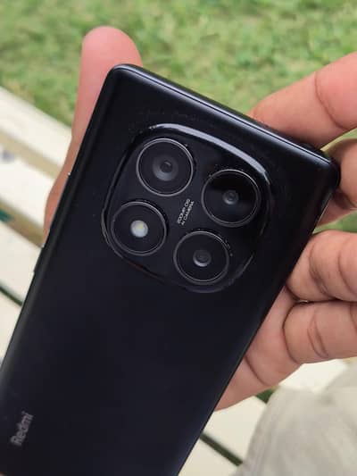 Xiaomi Redmi Note 14 Pro contact whatsapp 03041158856
