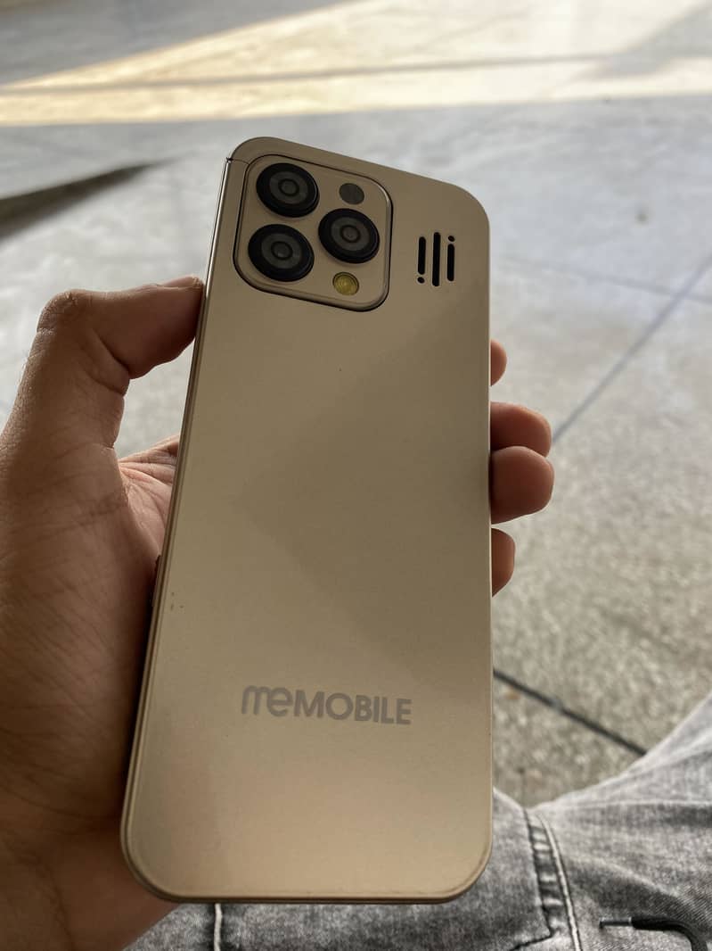 Me Mobile 3