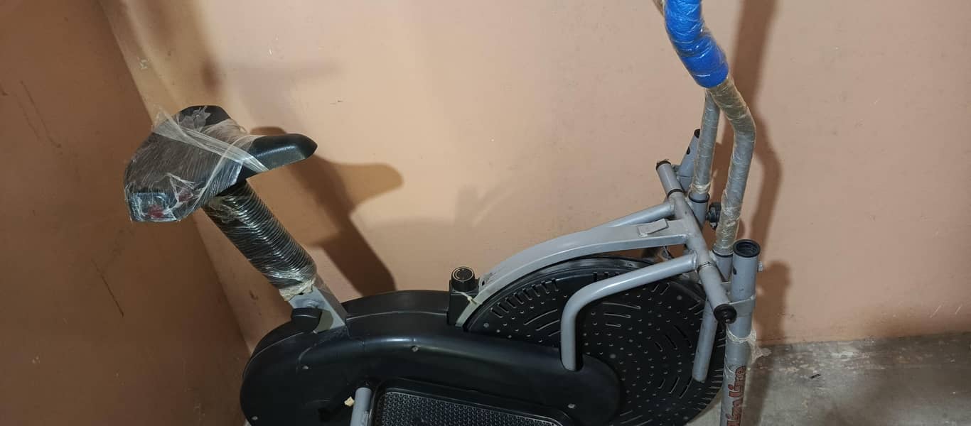 gym cycle 2