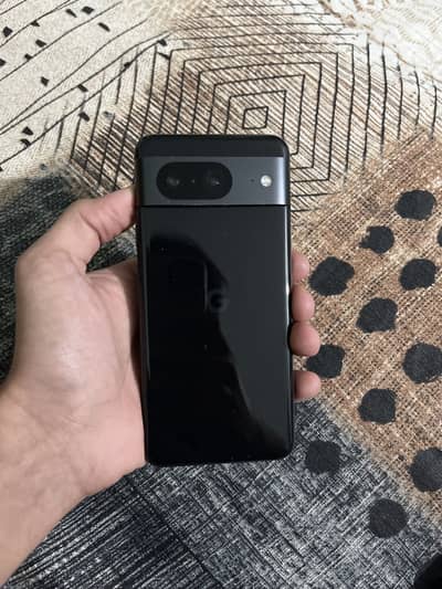 Google pixel 8