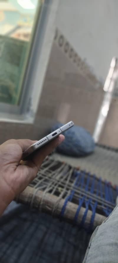 Infinix Note 50