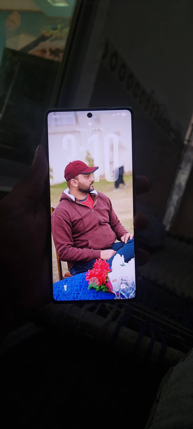 Infinix Note 50 2