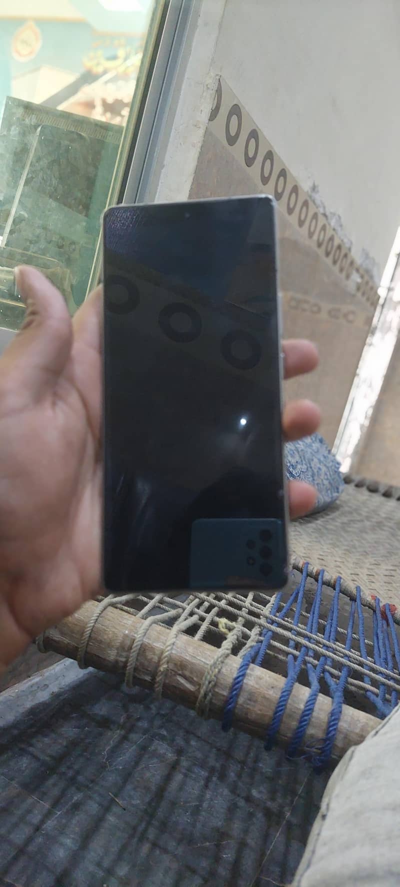 Infinix Note 50 3