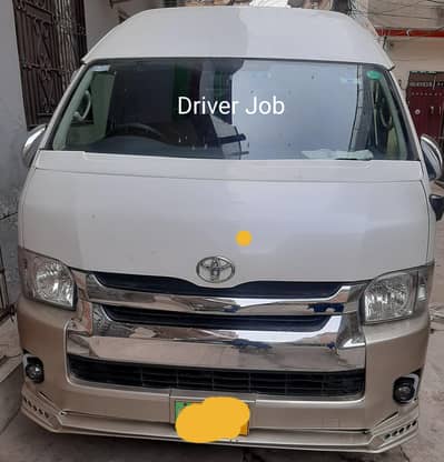 PSV Licences Driver