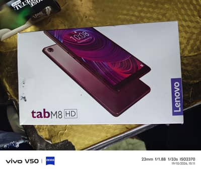 Lenovo tablet 2/32