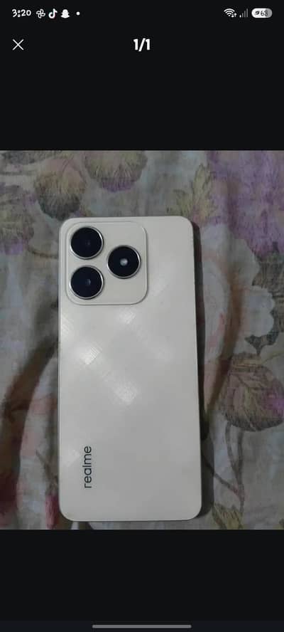 Realme C61
