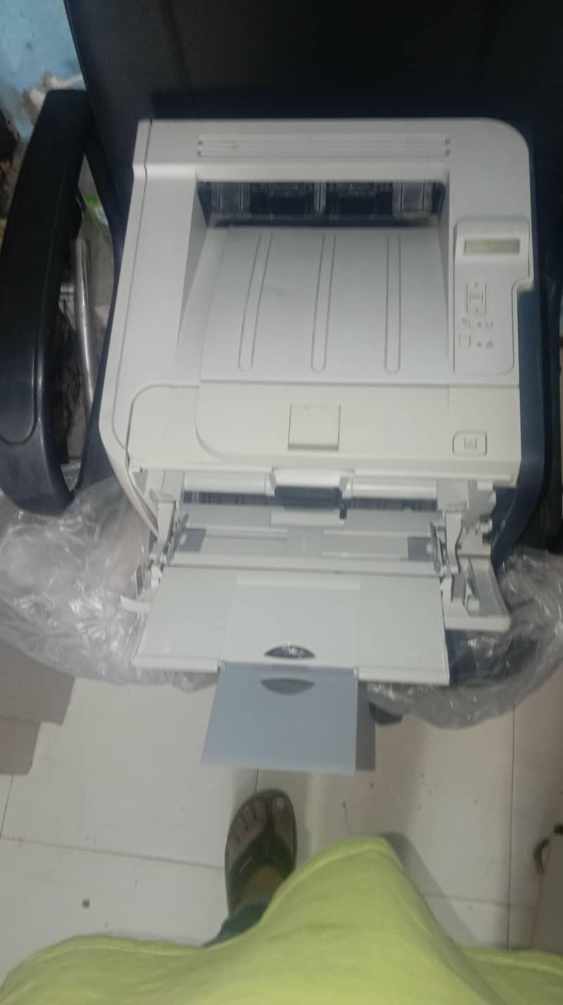 hp 2055 dn printer 2