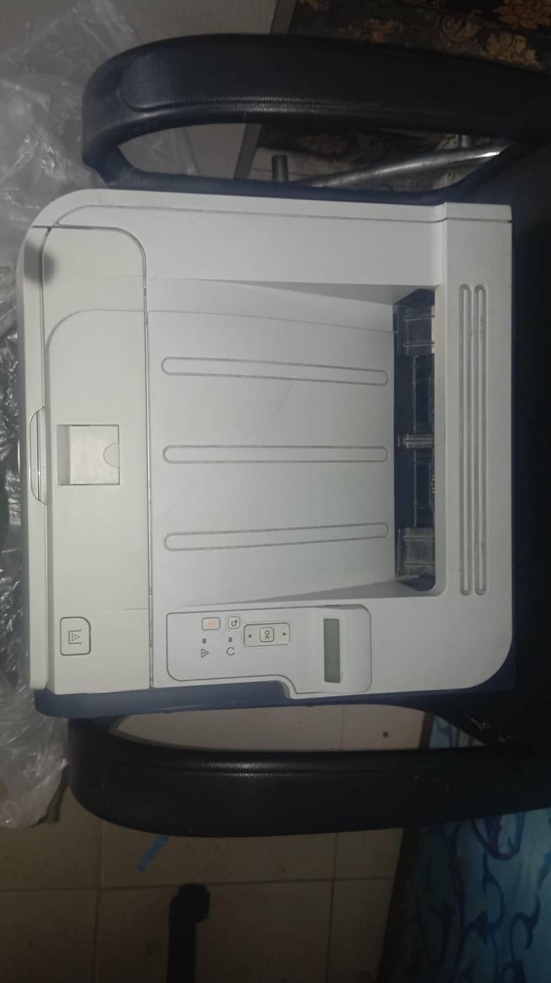hp 2055 dn printer 4