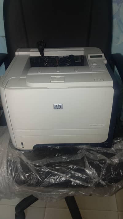 hp 2055 dn printer