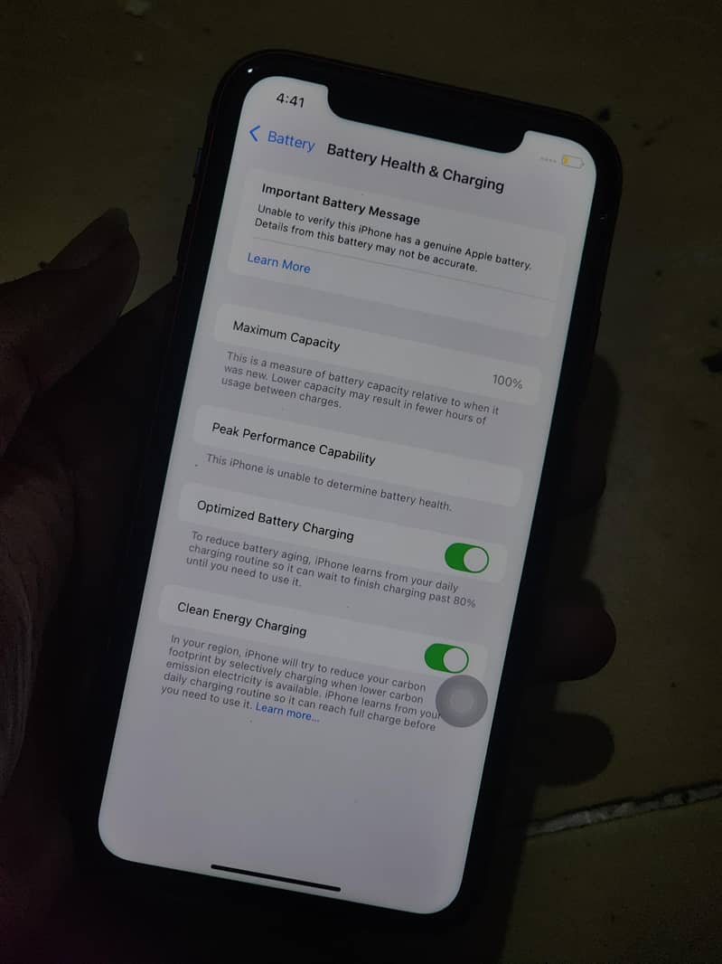 Apple iPhone 11 0