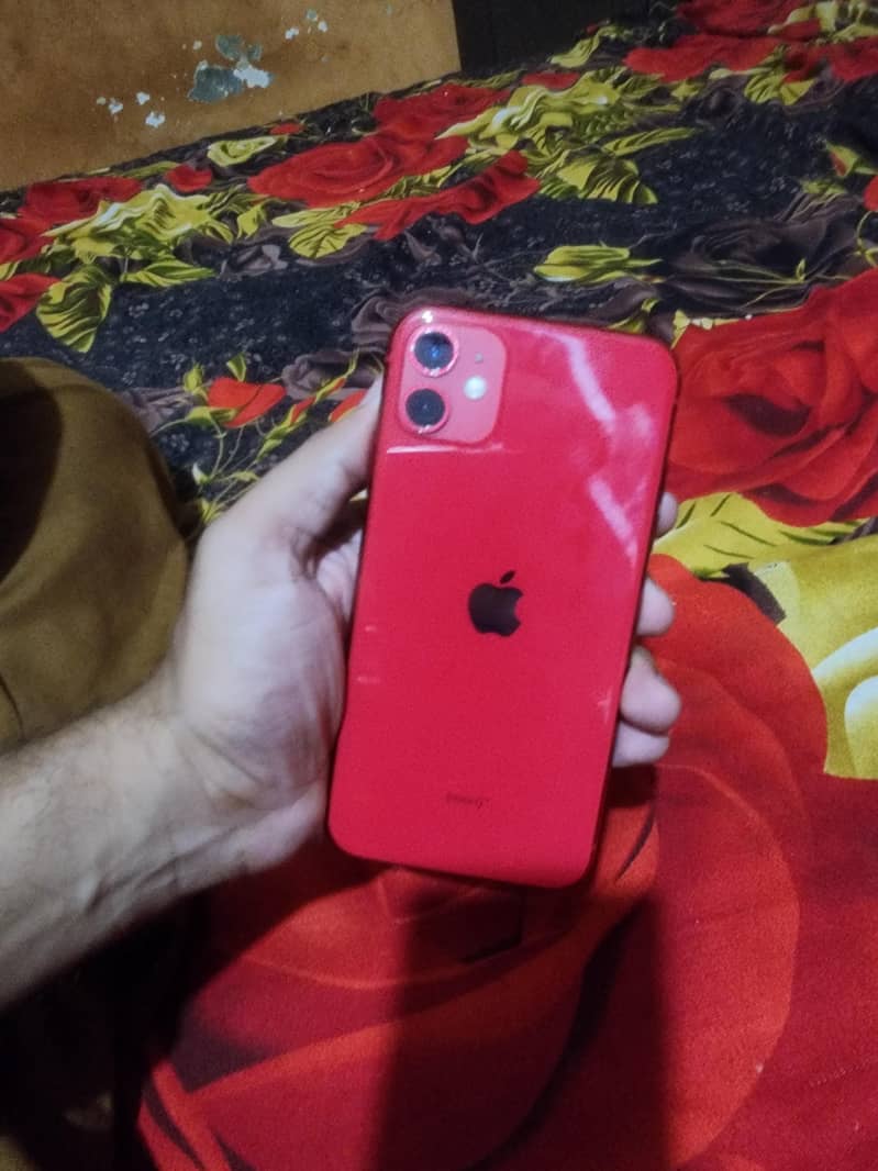 Apple iPhone 11 3