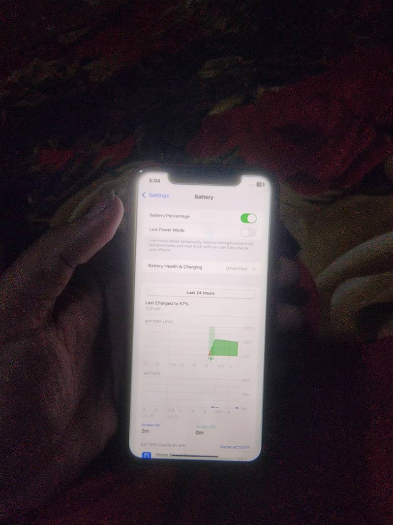 Apple iPhone 11 5