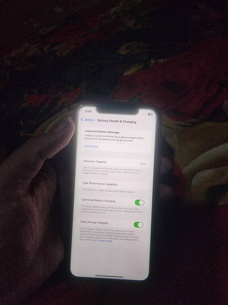 Apple iPhone 11 6