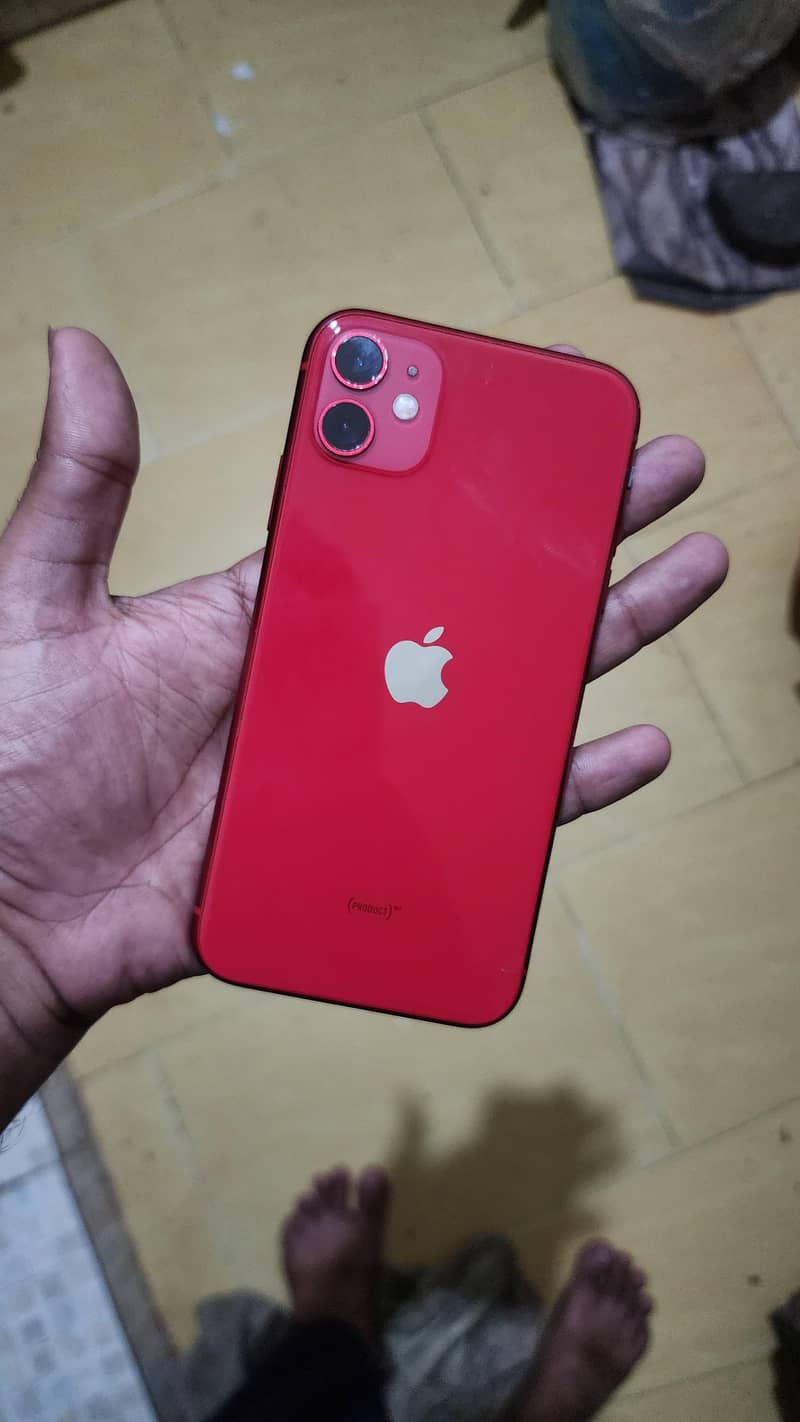 Apple iPhone 11 7