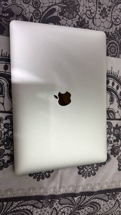 Mac bookpro 2017