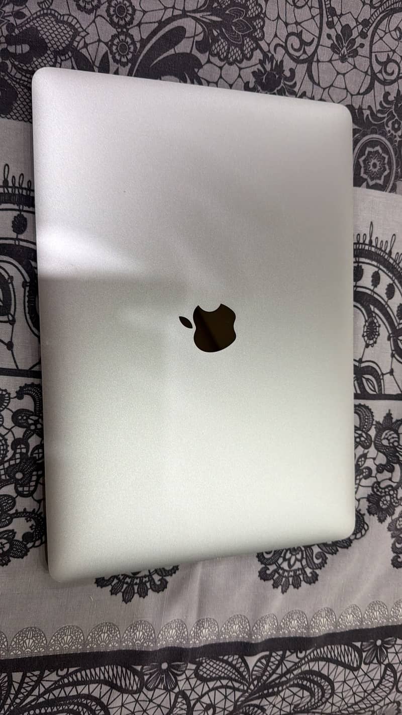 Mac bookpro 2017 0