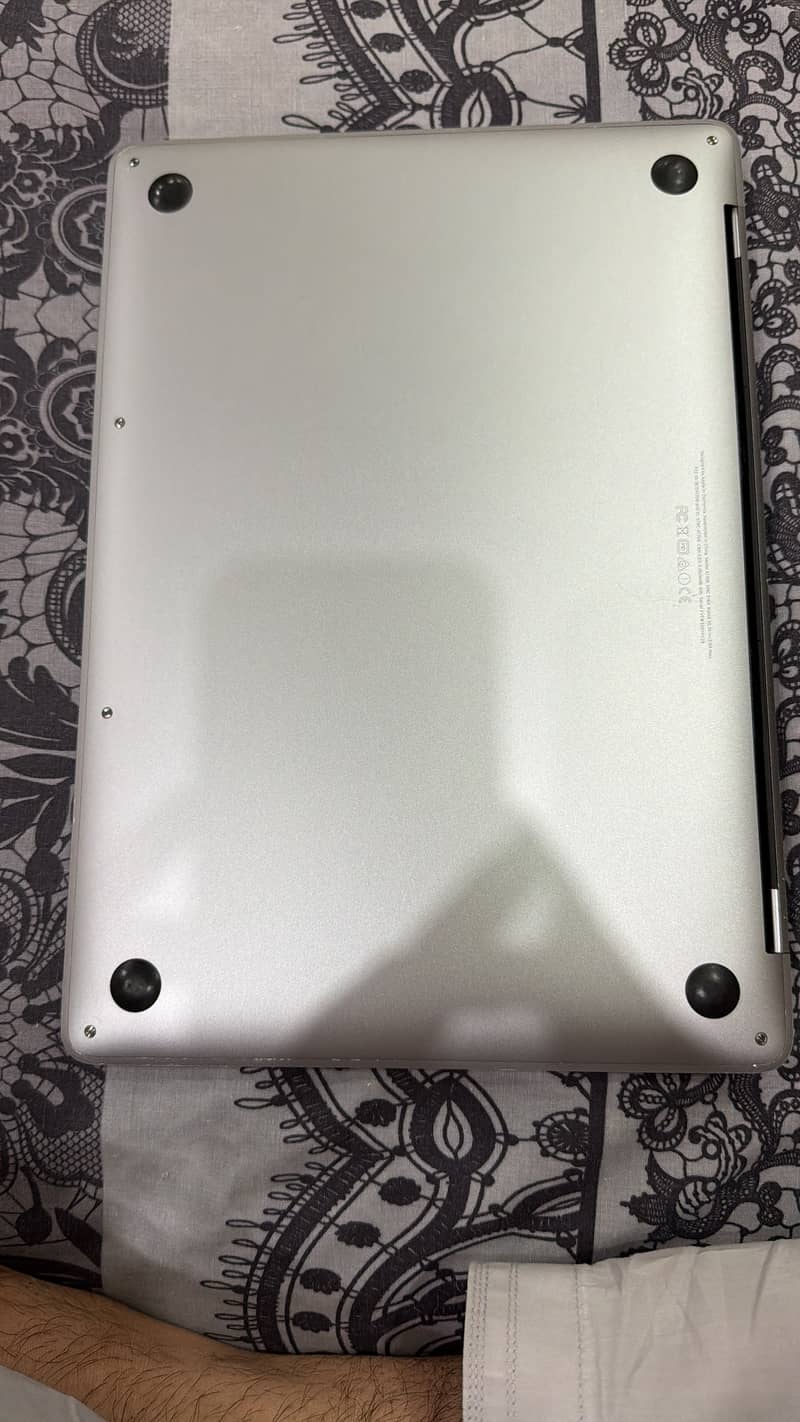Mac bookpro 2017 3