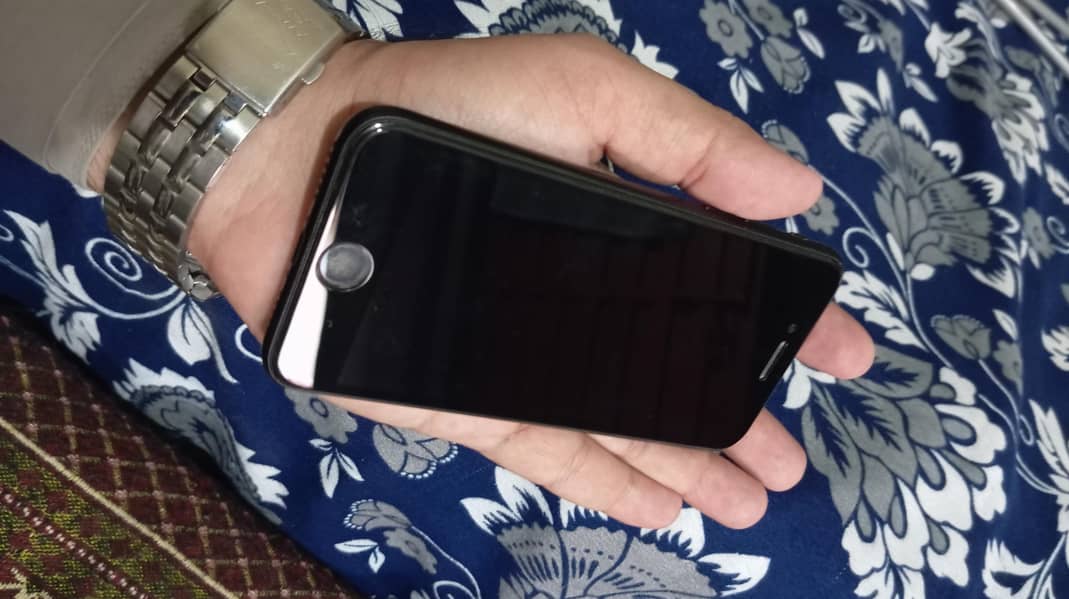 Apple iPhone SE 5