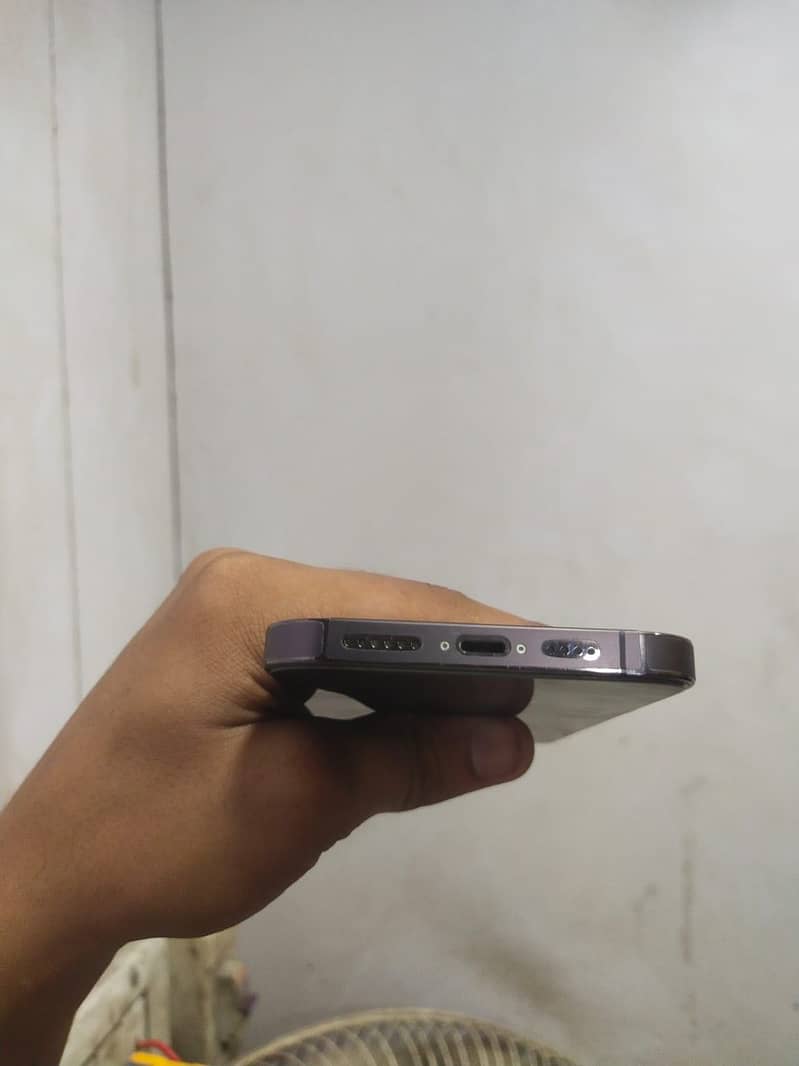 Apple iPhone 14 Pro Max 5