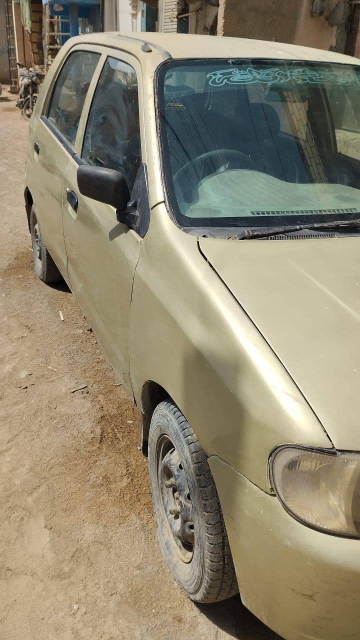 alto vxr 0