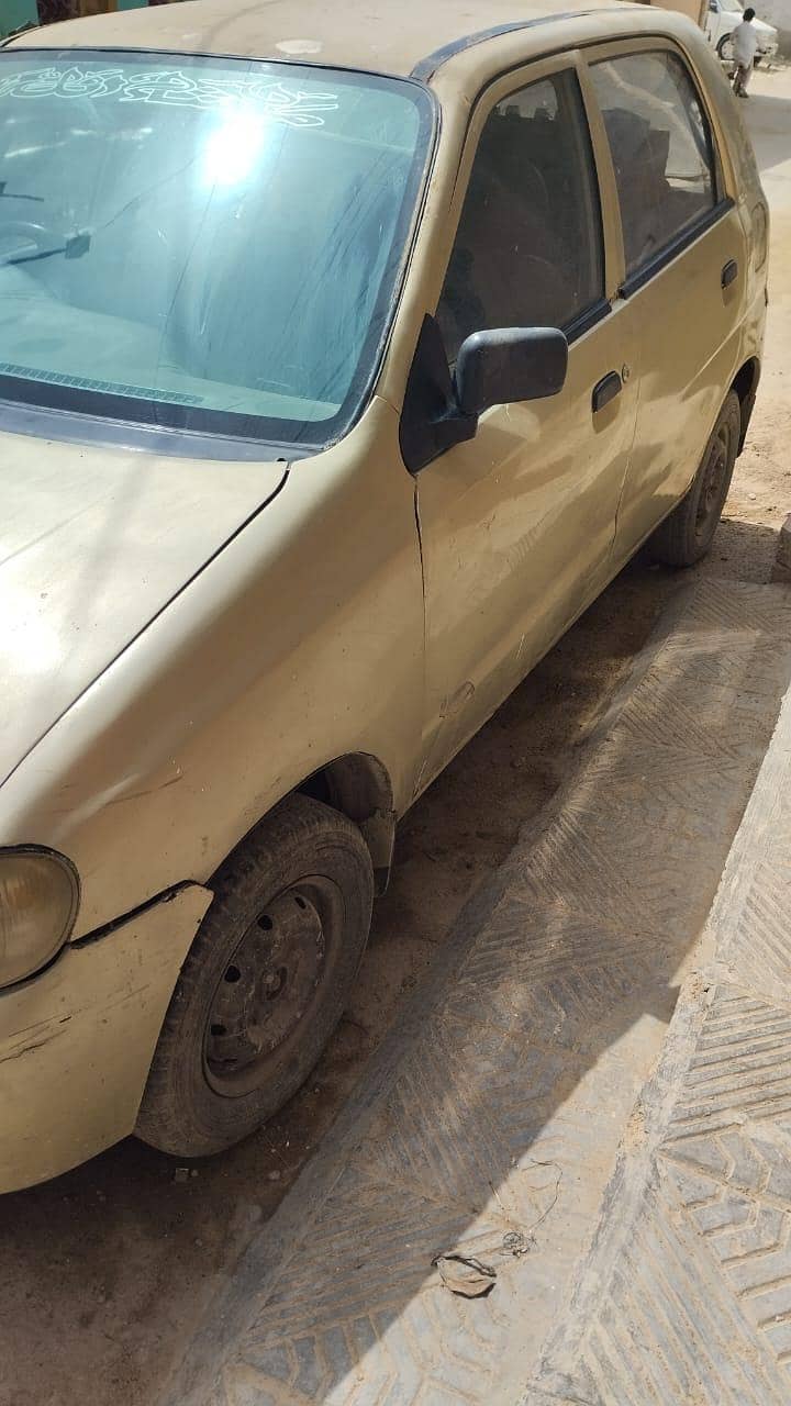 alto vxr 3