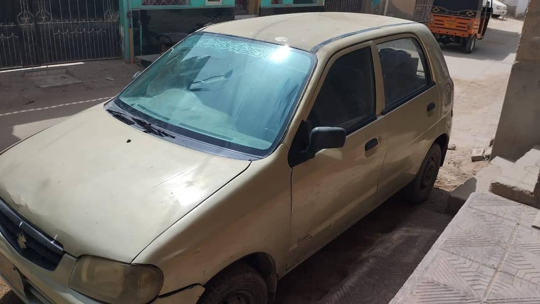 alto vxr 4