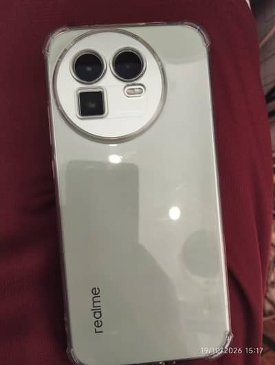 Realme GT 8