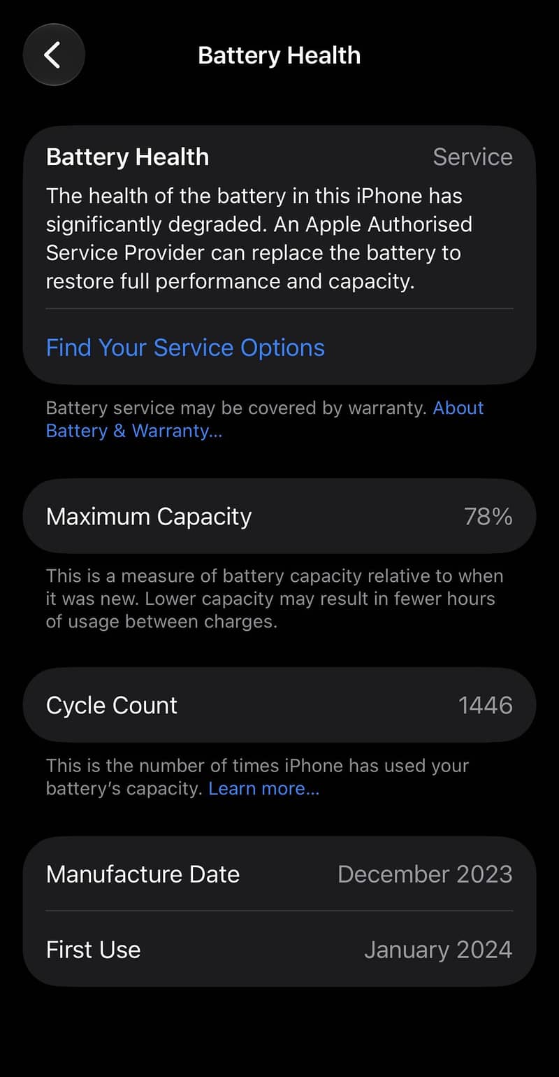 Apple iPhone 15 Pro 5
