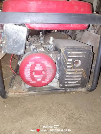 Generator 5kv